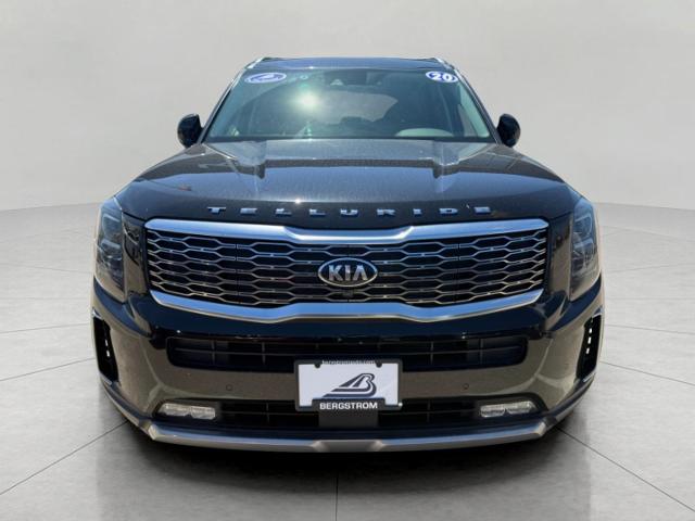 2020 Kia Telluride Vehicle Photo in Appleton, WI 54914