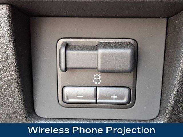 2023 Chevrolet Colorado Vehicle Photo in PAWLING, NY 12564-3219