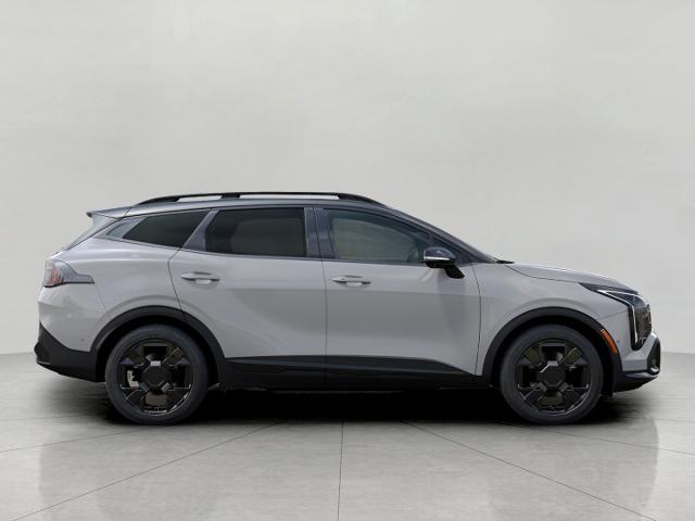 2026 Kia Sportage Vehicle Photo in Appleton, WI 54914