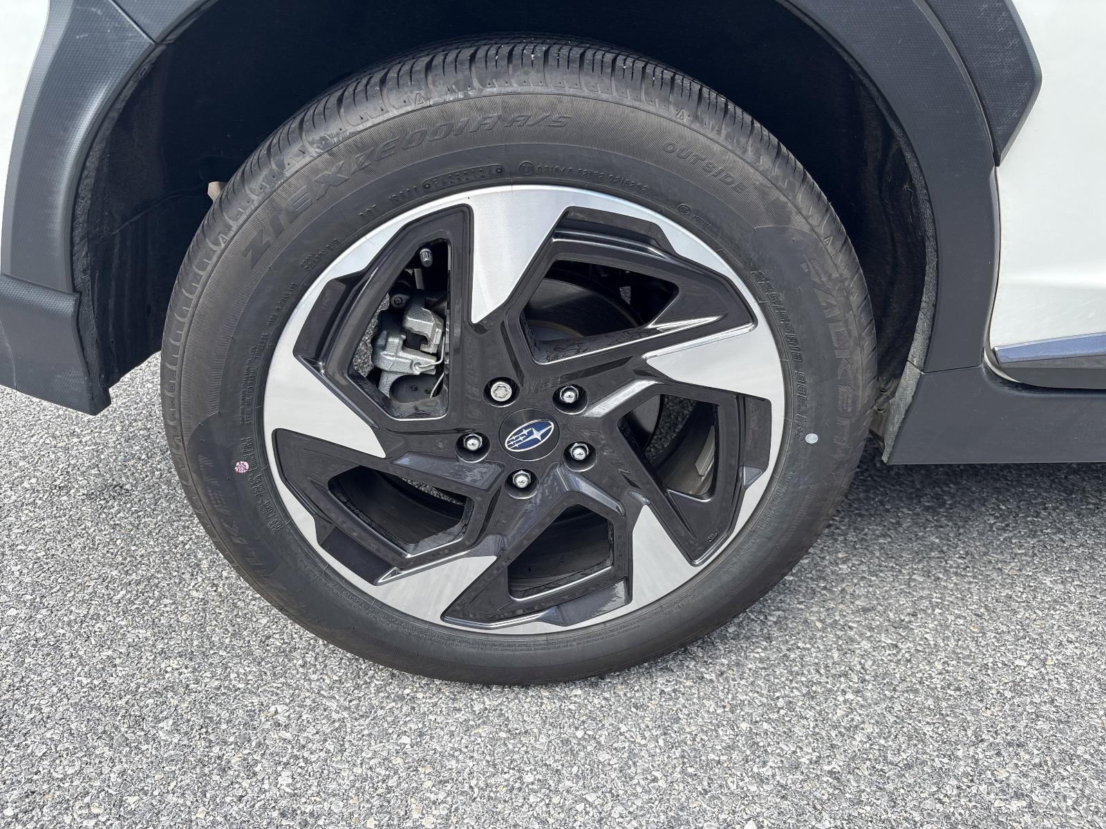2024 Subaru Crosstrek Vehicle Photo in Mechanicsburg, PA 17050