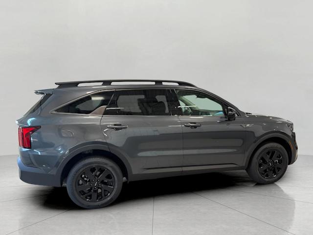 2022 Kia Sorento Vehicle Photo in Green Bay, WI 54304