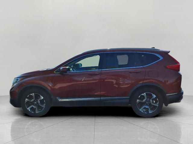 2019 Honda CR-V Vehicle Photo in Oshkosh, WI 54904