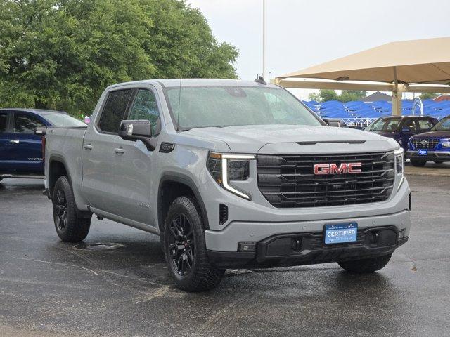 2024 GMC Sierra 1500 Vehicle Photo in Decatur, TX 76234