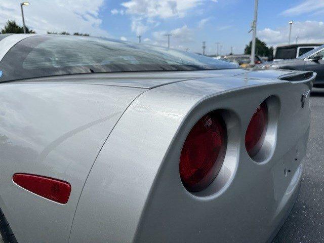 2008 Chevrolet Corvette Vehicle Photo in Mechanicsburg, PA 17050-1707