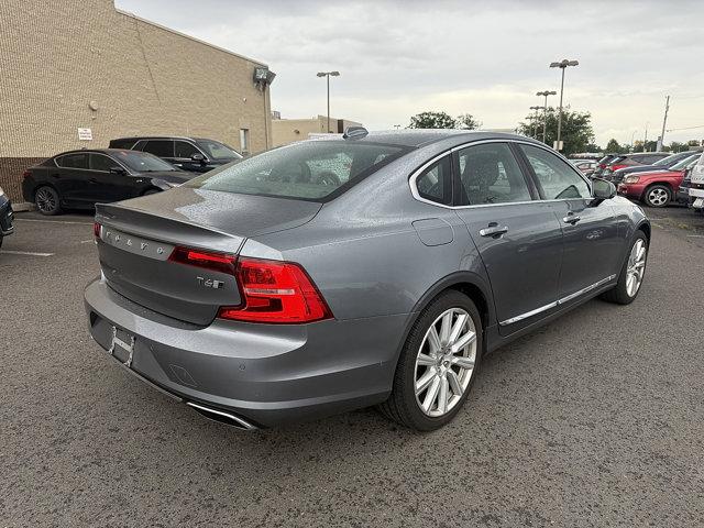 2017 Volvo S90 Vehicle Photo in Philadelphia, PA 19116