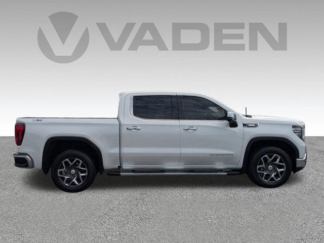 2023 GMC Sierra 1500 Vehicle Photo in BRUNSWICK, GA 31525-1881