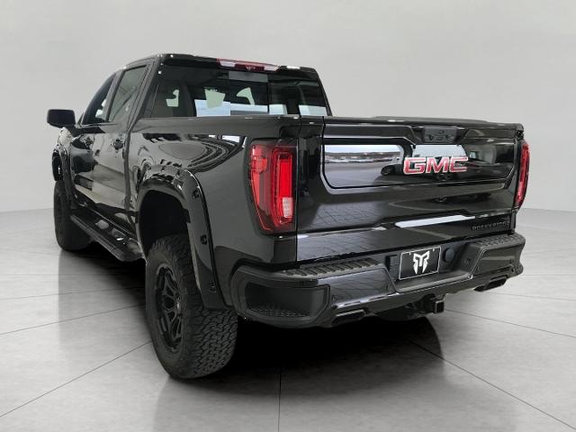 2025 GMC Sierra 1500 Vehicle Photo in GREEN BAY, WI 54303-3330