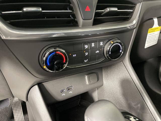2024 Buick Encore GX Vehicle Photo in GILBERT, AZ 85297-0402