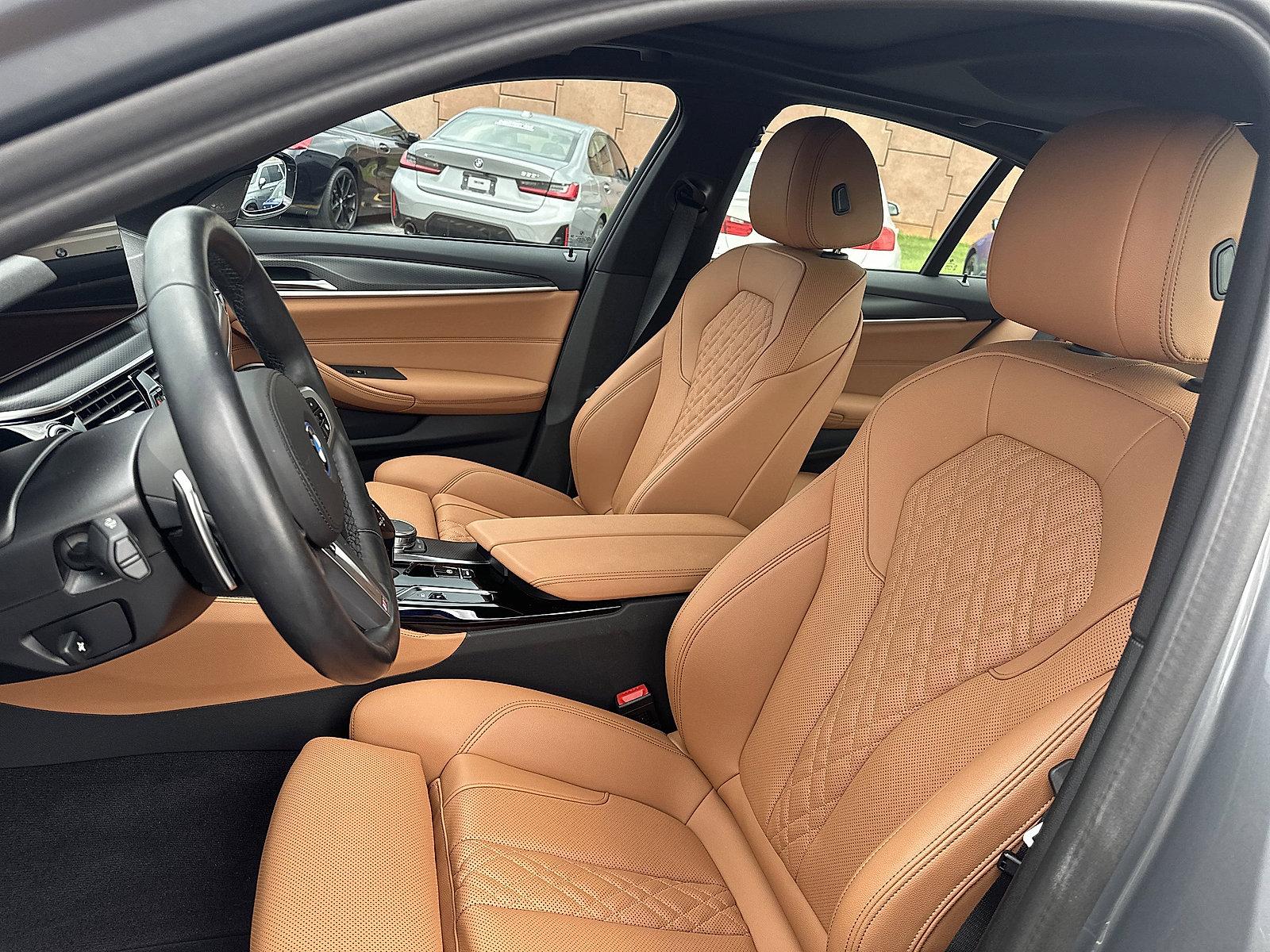 2023 BMW 530e xDrive Vehicle Photo in Lancaster, PA 17601