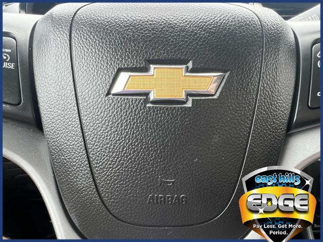 2022 Chevrolet Trax Vehicle Photo in Roslyn, NY 11576