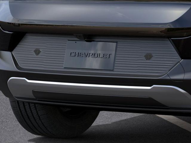 2025 Chevrolet Equinox EV Vehicle Photo in Roslyn, NY 11576
