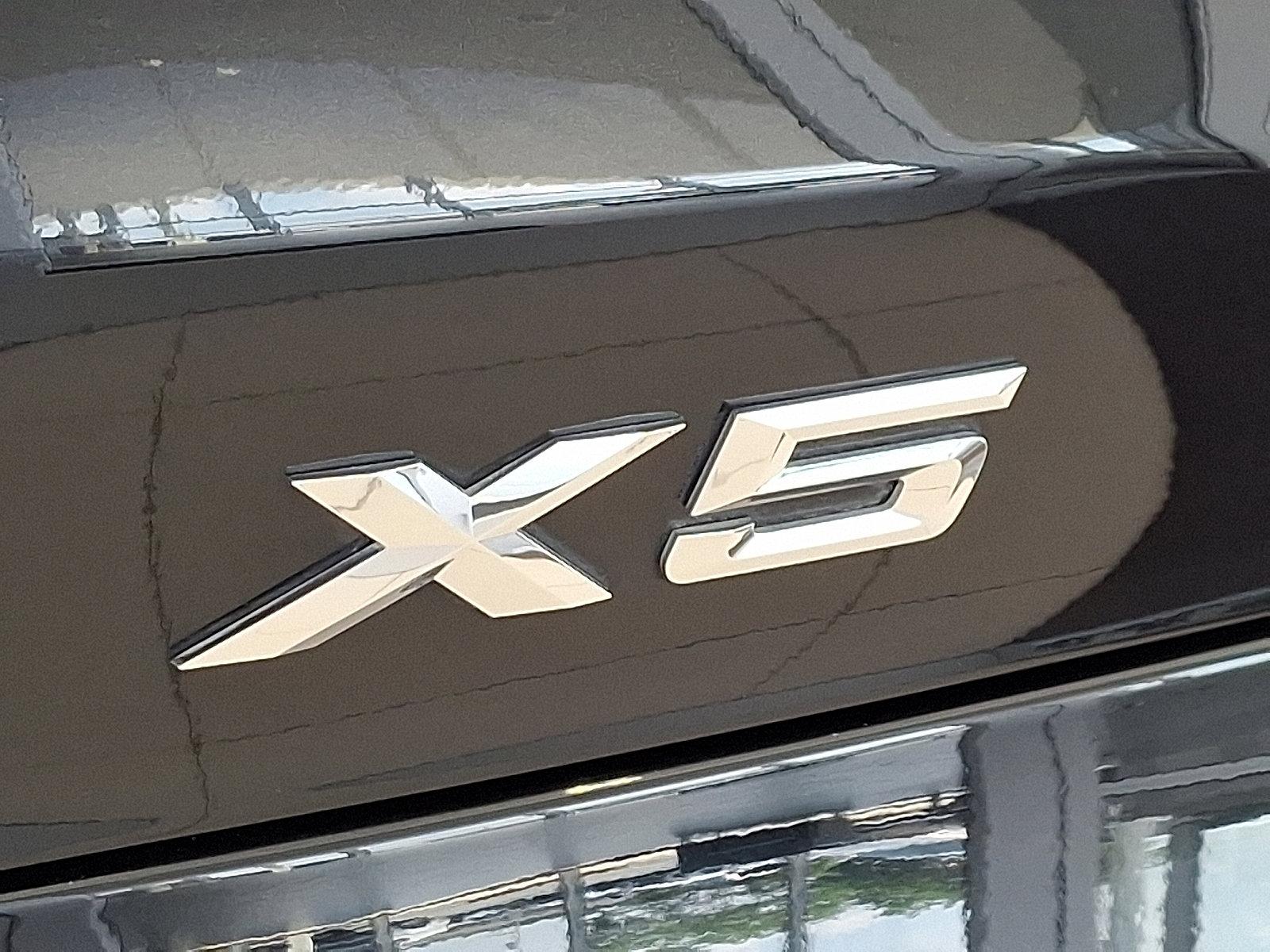 2023 BMW X5 xDrive40i Vehicle Photo in Lancaster, PA 17601