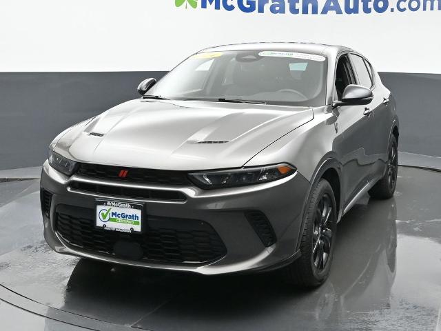 2024 Dodge Hornet Vehicle Photo in Cedar Rapids, IA 52402