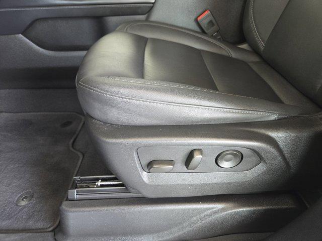 2024 Chevrolet Tahoe Vehicle Photo in Decatur, TX 76234