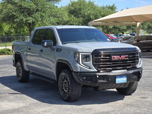 2024 GMC Sierra 1500 Vehicle Photo in Decatur, TX 76234