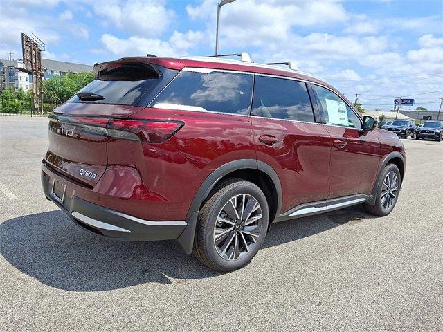 2026 INFINITI QX60 Vehicle Photo in Willow Grove, PA 19090