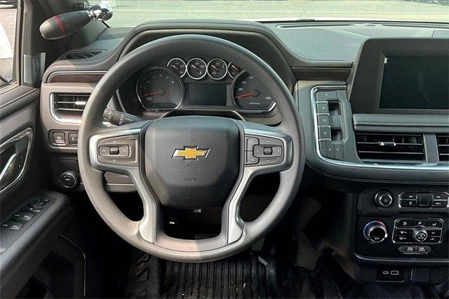 2024 Chevrolet Tahoe Vehicle Photo in TOPEKA, KS 66609-0000