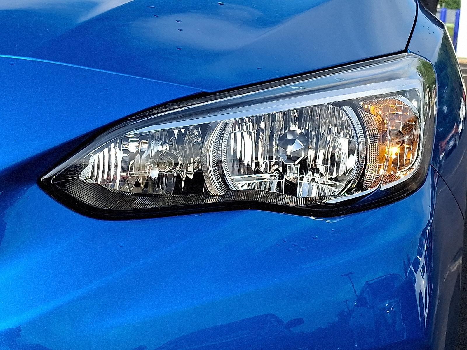 2022 Subaru Impreza Vehicle Photo in Easton, PA 18045