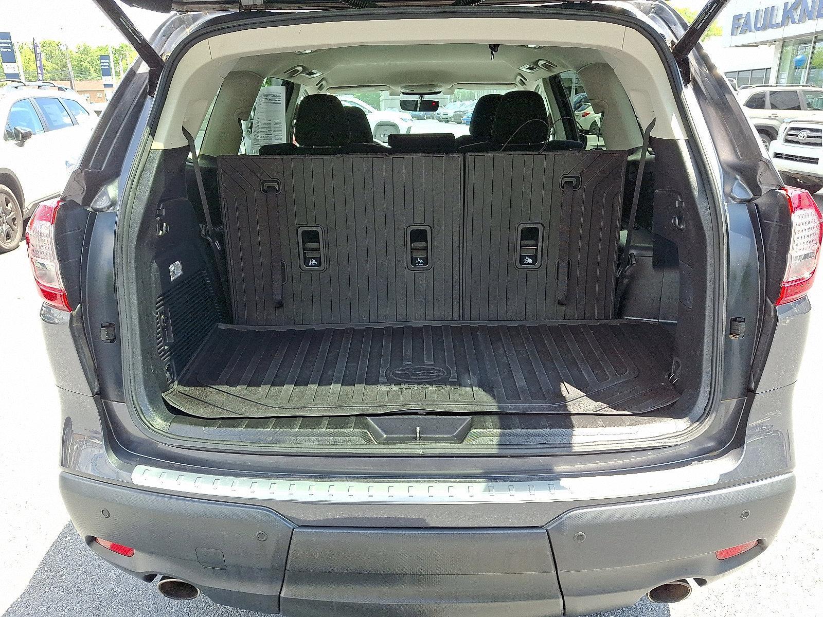 2019 Subaru Ascent Vehicle Photo in Harrisburg, PA 17111