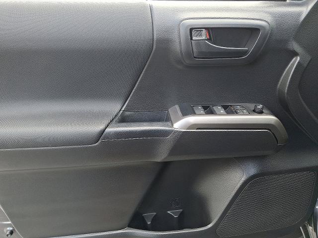2023 Toyota Tacoma 4WD Vehicle Photo in HARRISBURG, PA 17111-1033