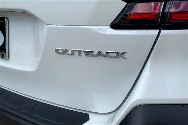 2024 Subaru Outback Vehicle Photo in KANSAS CITY, MO 64114-4545