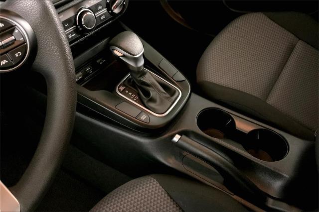 2024 Kia Soul Vehicle Photo in Lees Summit, MO 64086