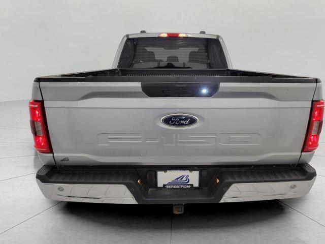 2022 Ford F-150 Vehicle Photo in Oshkosh, WI 54901
