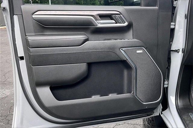 2024 Chevrolet Silverado 2500 HD Vehicle Photo in INDEPENDENCE, MO 64055-1314