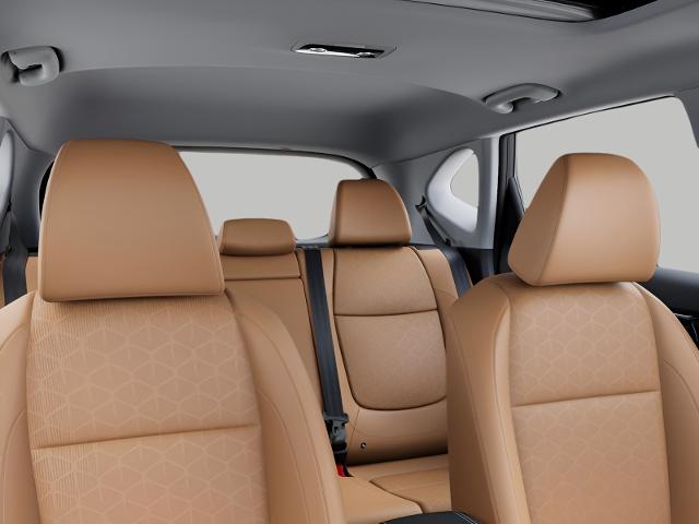 2025 Kia Seltos Vehicle Photo in Appleton, WI 54914