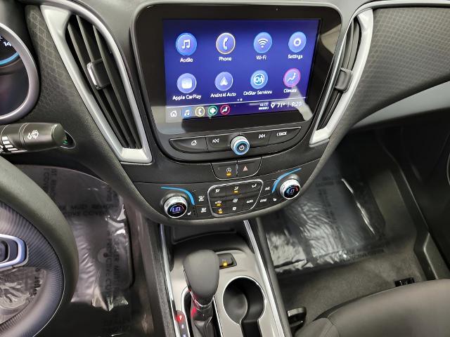 2024 Chevrolet Malibu Vehicle Photo in MANITOWOC, WI 54220-5838