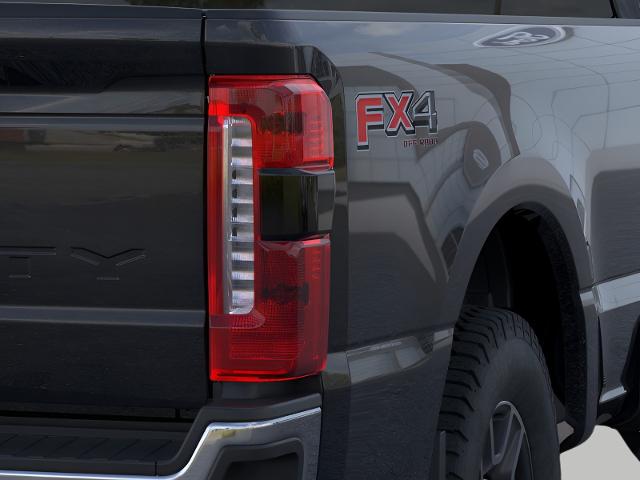 2025 Ford Super Duty F-250 SRW Vehicle Photo in Neenah, WI 54956