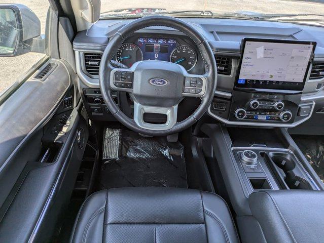 2023 Ford Expedition Vehicle Photo in BRUNSWICK, GA 31525-1881