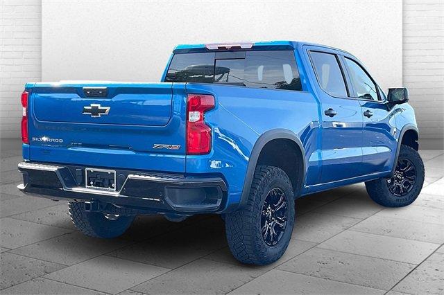 2023 Chevrolet Silverado 1500 Vehicle Photo in KANSAS CITY, MO 64114-4502