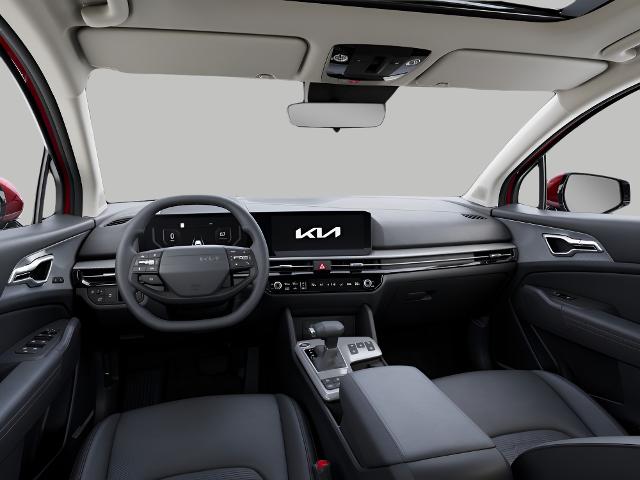 2026 Kia Sportage Vehicle Photo in Oshkosh, WI 54904