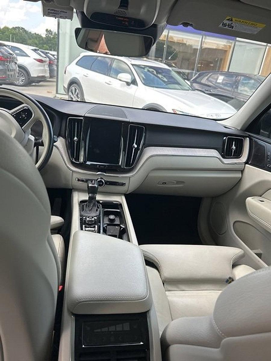 2020 Volvo XC60 Vehicle Photo in Trevose, PA 19053