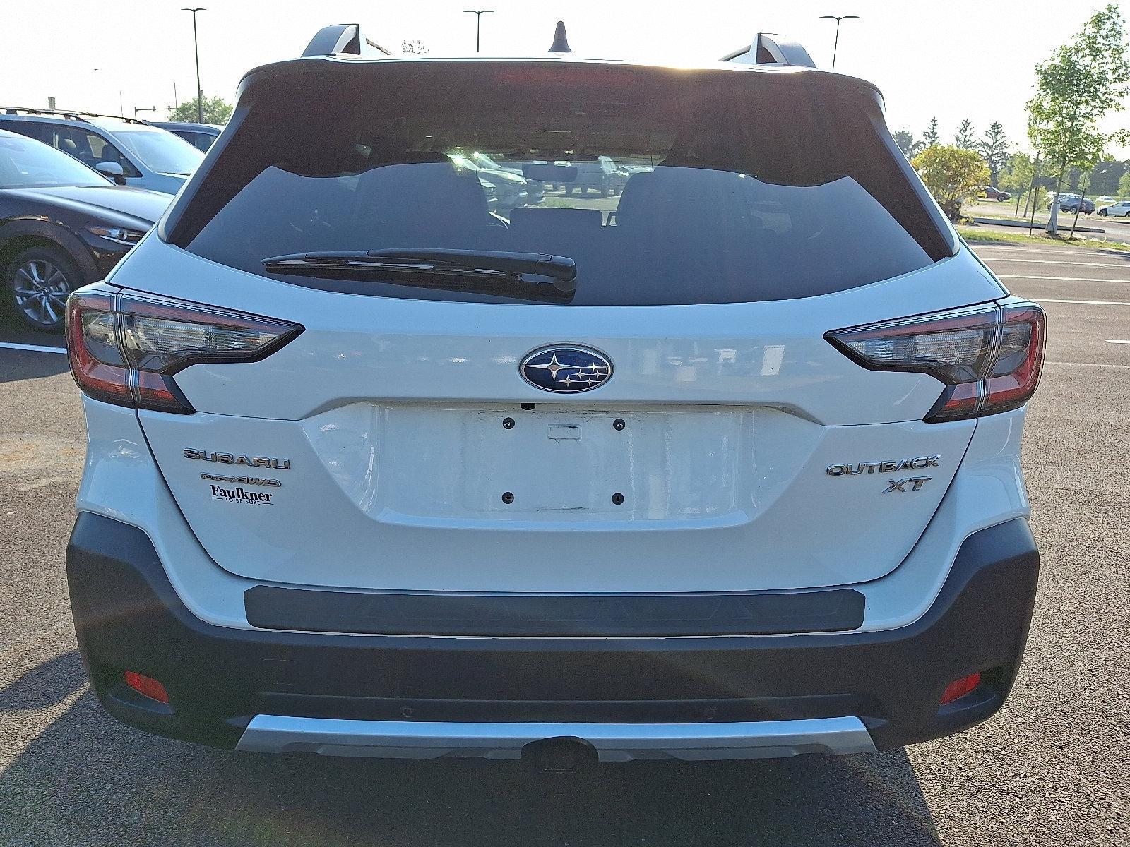 2023 Subaru Outback Vehicle Photo in Easton, PA 18045