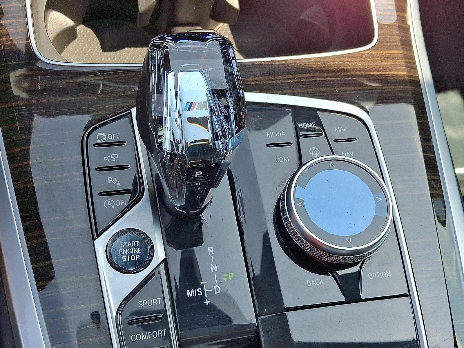 2019 BMW X5 xDrive40i Vehicle Photo in Lancaster, PA 17601