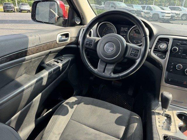 2011 Jeep Grand Cherokee Vehicle Photo in Mechanicsburg, PA 17050-1707