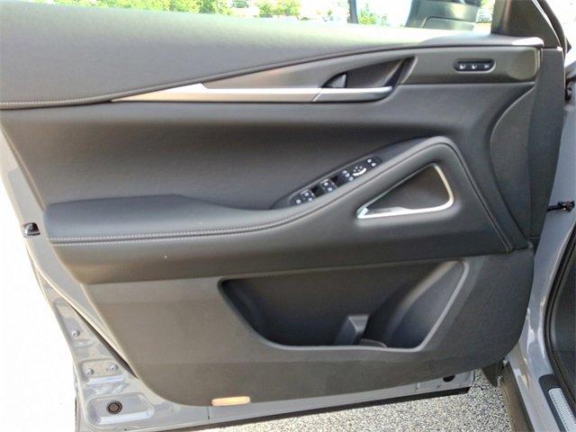 2026 INFINITI QX60 Vehicle Photo in Willow Grove, PA 19090
