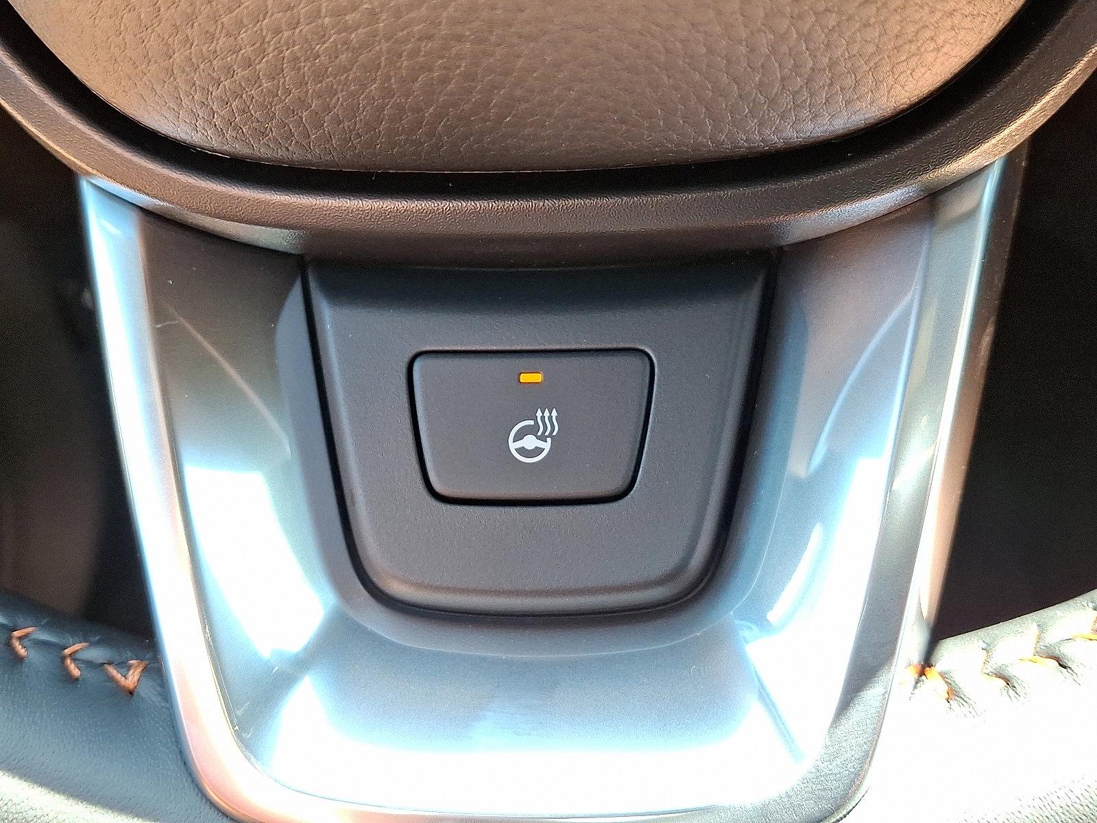 2026 Honda CR-V Hybrid Vehicle Photo in Harrisburg, PA 17111
