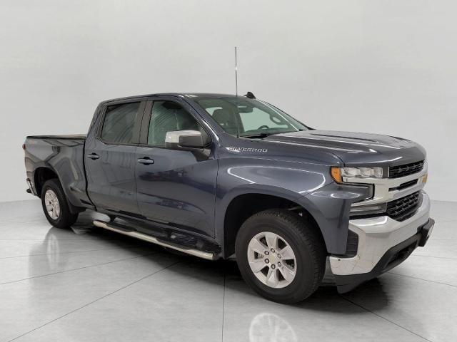 2020 Chevrolet Silverado 1500 Vehicle Photo in Neenah, WI 54956