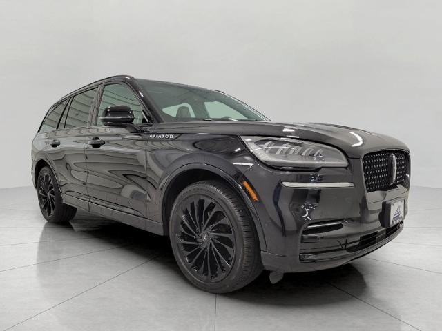 2023 Lincoln Aviator Vehicle Photo in Neenah, WI 54956