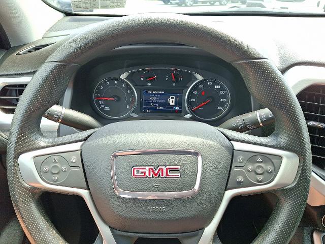 2021 GMC Acadia Vehicle Photo in HARRISBURG, PA 17111-1033