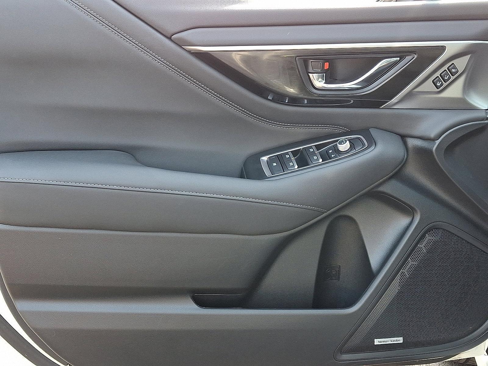 2022 Subaru Legacy Vehicle Photo in Easton, PA 18045