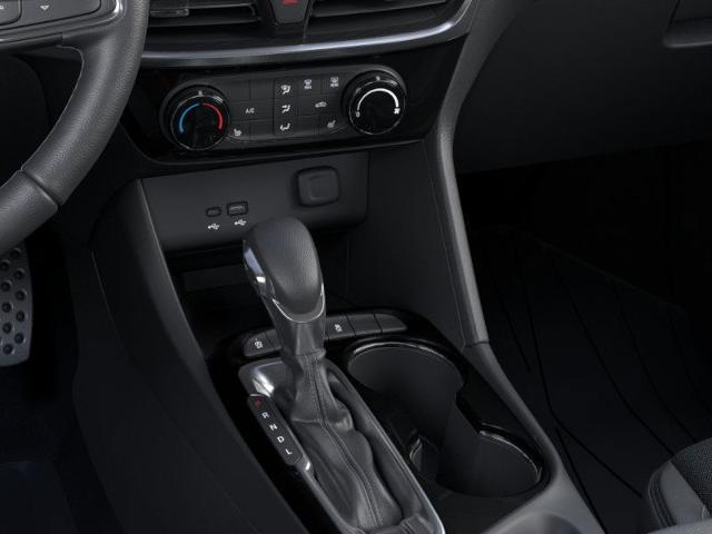 2026 Buick Encore GX Vehicle Photo in NEENAH, WI 54956-2243