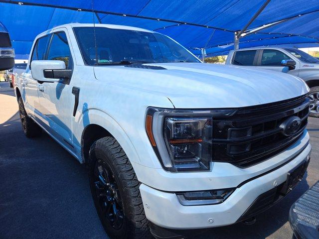 2023 Ford F-150 Vehicle Photo in Decatur, TX 76234