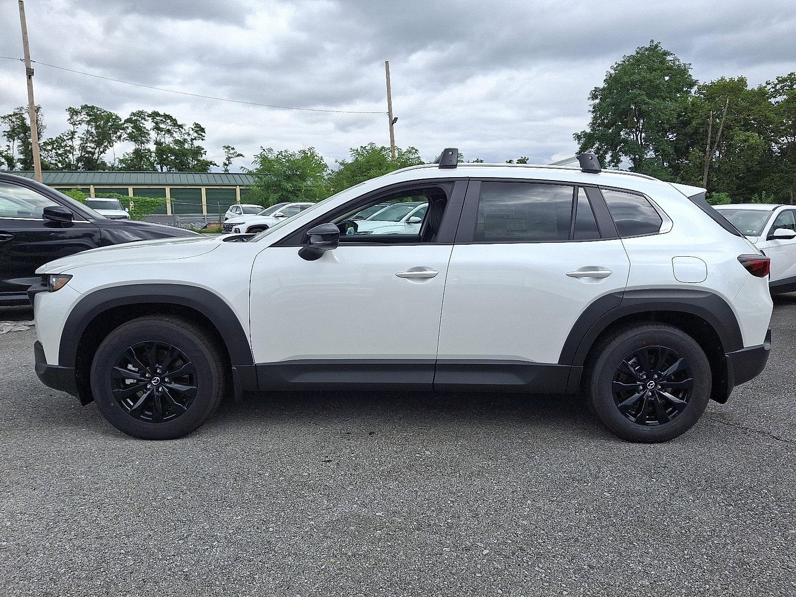 2025 Mazda CX-50 Vehicle Photo in Harrisburg, PA 17111