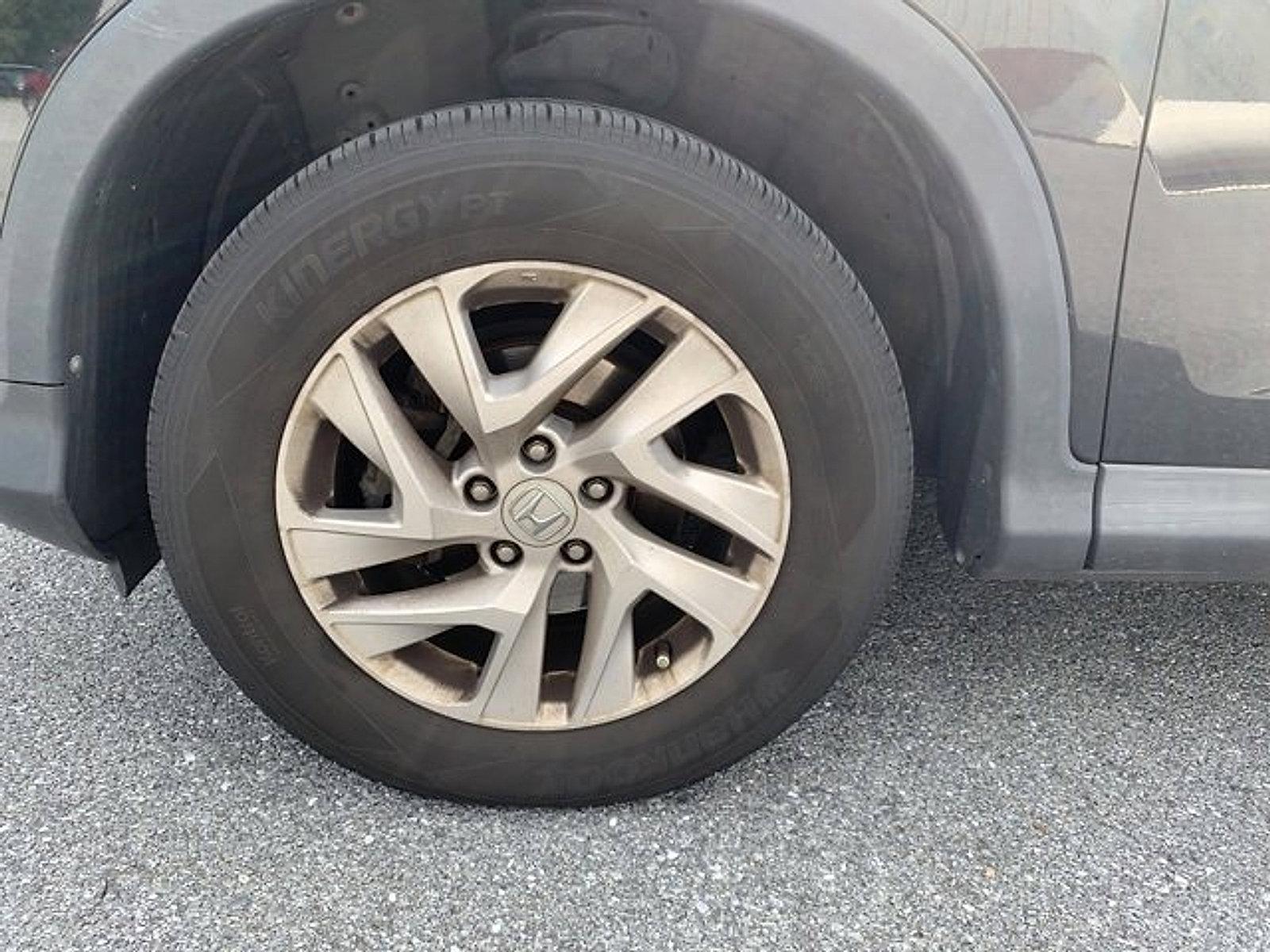 2016 Honda CR-V Vehicle Photo in Harrisburg, PA 17111