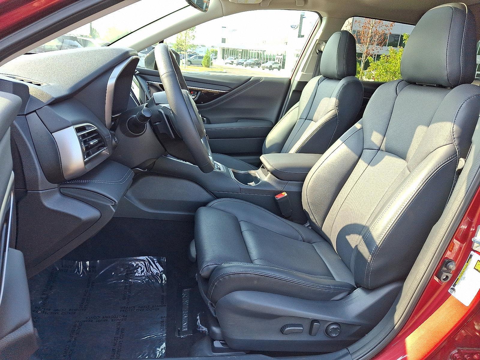 2024 Subaru Outback Vehicle Photo in Easton, PA 18045