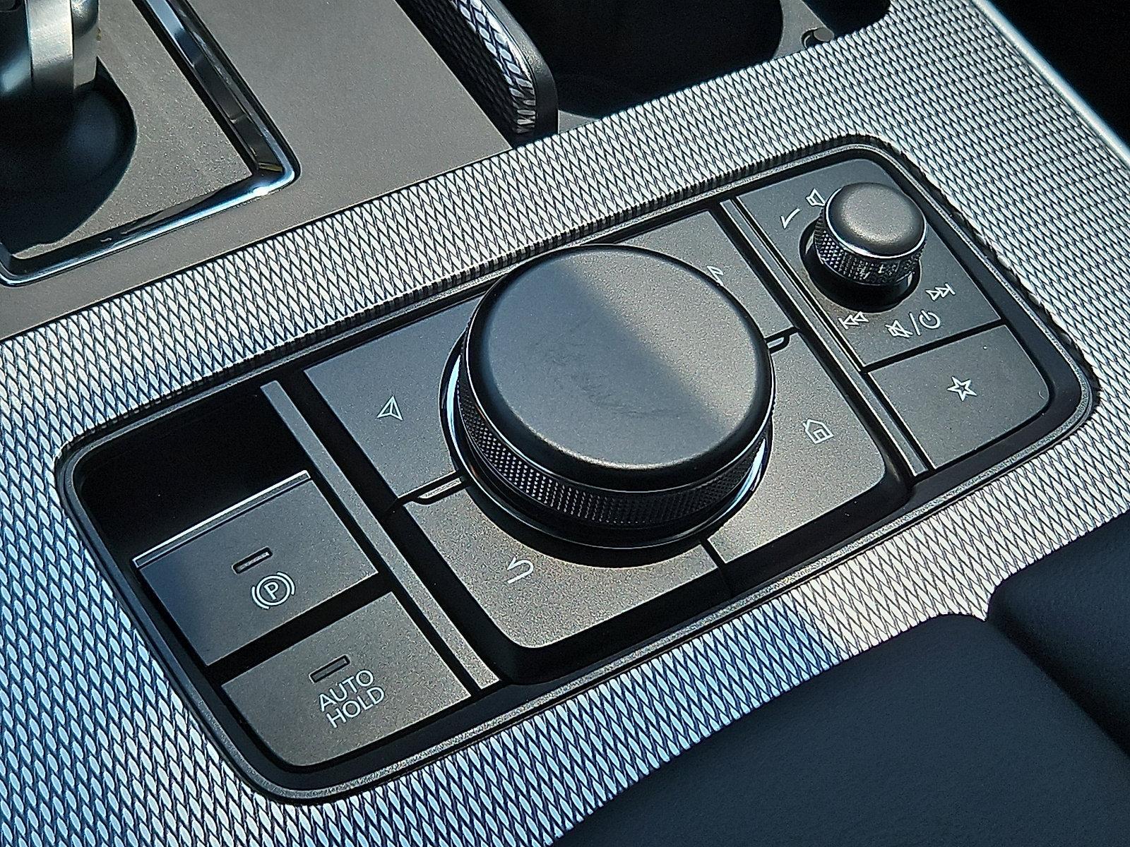 2025 Mazda CX-90 Vehicle Photo in Trevose, PA 19053